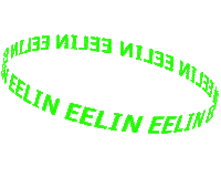 Fashion Artist Sticker by EELIN伊林娛樂