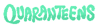 Mood Text Sticker by Halftone Digital