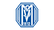 SVMeppen1912 yes emsland svm sv meppen Sticker