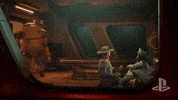 Video Games Hello GIF by PlayStation