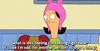 GIF by Bob's Burgers
