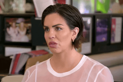 Katie Maloney GIF