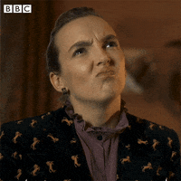 bbc one villanelle GIF by BBC