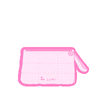 Heart Coffee Sticker by LUMI Beauty