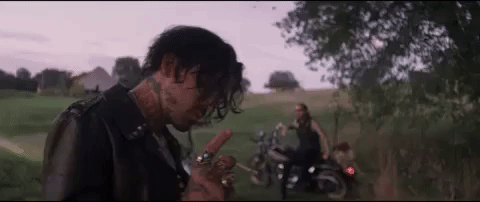 music video shadows GIF by Shady Records 