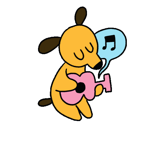 Animated Sticker
