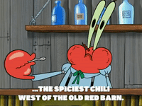season 5 GIF by SpongeBob SquarePants
