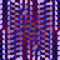 creative coding daily render GIF by partyonmarz