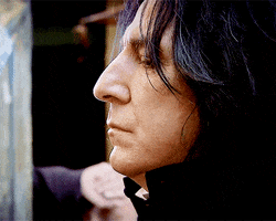 harry potter GIF