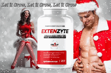 legal_steroids giphyupload extenzyte GIF