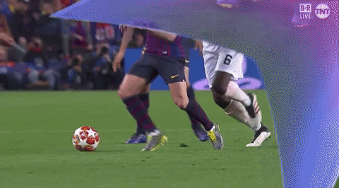 no dive GIF