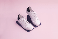 design shoes GIF by Les canailles