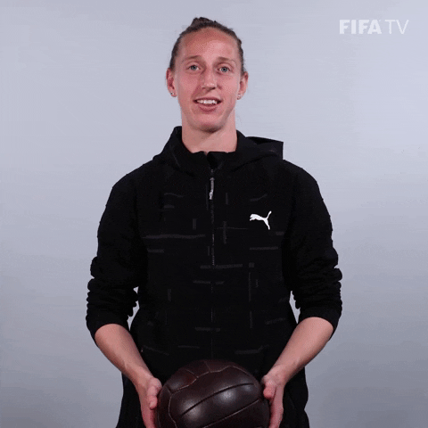 Balling The Best GIF by FIFA