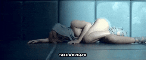 russian roulette music video GIF by Rihanna