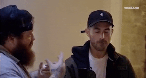 viceland GIF by F*CK, THAT'S DELICIOUS