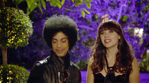 new girl prince GIF by Vulture.com