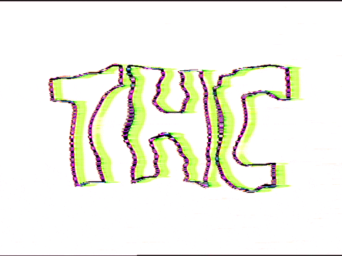 Art Glitch GIF