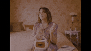Music Video Love GIF by Caroline Spence