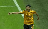 Champions League Football GIF by UEFA