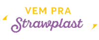 Festa Arrasta Pra Cima Sticker by Strawplast