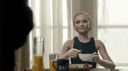 sophie turner agree GIF by Morphin
