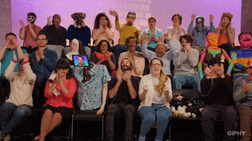 A Gif is Worth 1,000 Feels