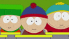 talking eric cartman GIF by South Park 
