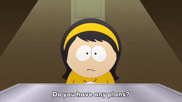 table talking GIF by South Park 