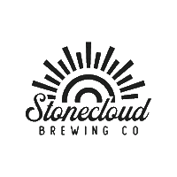 Oklahoma City Sticker by StonecloudBrewing