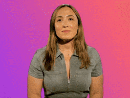 No Idea Idk GIF by GIPHY IRL