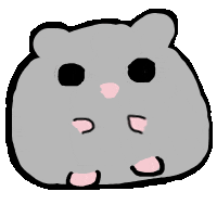 Happy Dance Sticker