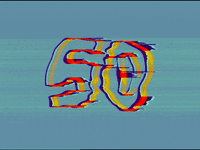 Art Glitch GIF