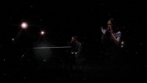 Minefields GIF by Faouzia