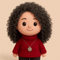 Rizos Crespos GIF