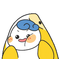 동원참치 Sticker