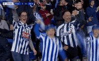 Champions League Football GIF by UEFA