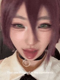 Molly GIF