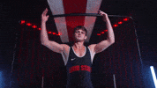 Ohio State Buckeyes GIF by Ohio State Athletics