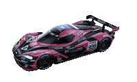 Racing Doitlive Sticker by Vinivia AG