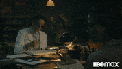 Keep It Going Hurry Up GIF by HBO Max