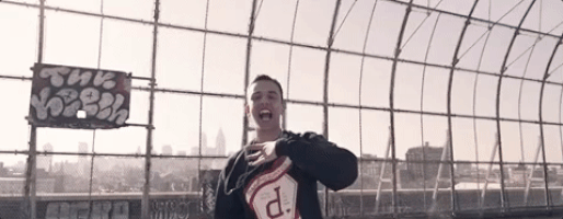 nasty GIF by Logic