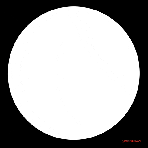 Eye Mouth GIF by joelremygif