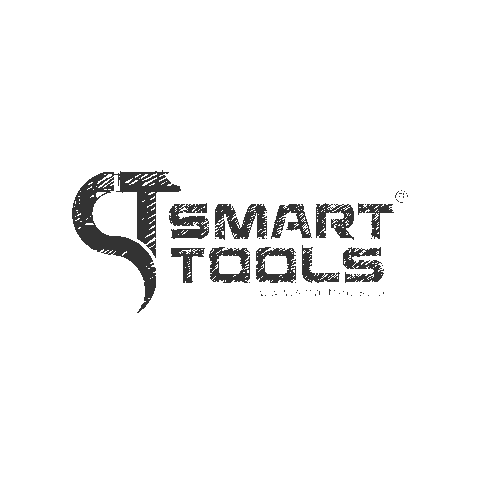 Brand Sticker by Smart Tools Transilvania