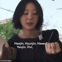 Stan Loona GIF