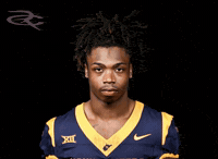 West Virginia Mountaineers GIF by Respective