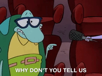 rockos modern life nicksplat GIF