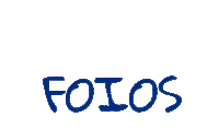 Foios Sticker
