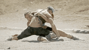 steve austin GIF by Steve Austin's Broken Skull Challenge