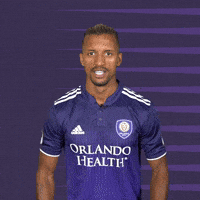Major League Soccer Sport GIF by Orlando City SC