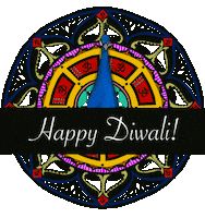 Happy Sticker Sticker